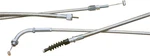 Motion Pro 62-0425 Armor Coat Sst Cables +2" Clutch. Fixed Price $86.89.