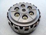 Yamaha Virago #7523 Clutch Basket. Fixed Price $49.99.