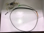 Harley-davidson Clutchline Kit, Hydraulic Diamondback, De 37200038A. Fixed Price $32.00.