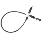 T/m Gear Shift Cable For Suzuki 2002-2007 LTF-400/400F Eiger 2WD 58680-38F10. Fixed Price $39.99.