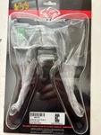 15-17 Harley Davidson Flst Fxst Bikers Choice Clutch Lever Brake Handle 482143. Fixed Price $39.88.