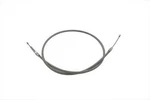 63.69 Inch Braided Stainless Steel Clutch Cable For Harley-davidson. Fixed Price $55.99.