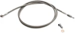 Choppers Hydraulic Clutch Lines Mini Apes Stainless Steel LA-8049C08. Fixed Price $82.44.
