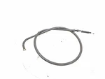 1989 Kawasaki Ninja EX500 Clutch Cable Line. Fixed Price $14.91.