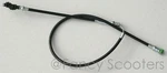 Peace Sports 125CC Super Pocket Bike TPGS-600 Clutch Oem Part Vin# Lhj. Fixed Price $13.49.