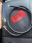 Triumph T2043543 Oem Clutch Line Hose Thunderbird 900 Legend Tiger. Fixed Price $100.00.
