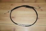 Harley Davidson Softail Clutch Cable # 38639-07B 8B 196. Fixed Price $19.20.