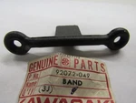 Kawasaki Nos New 92072-049 Band Fuel Tank F9 Ks Kx MC1 F81M KD125 KE125. Fixed Price $12.09.