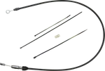 Drag Specialties Upper Clutch Cable 52" Black/black 0652-2883. Fixed Price $114.43.