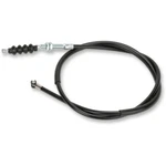 Parts Unlimited Vinyl Clutch Cable K28-5501J 22870-GC4-700. Fixed Price $18.89.