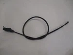 80 Honda Custom CX500 Clutch Cable. Fixed Price $6.60.