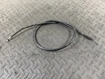 1999 Yamaha YZ125 Oem Clutch Cable Line 4JY-26335-00-00. Fixed Price $7.49.