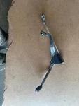 Shift Lever With Linkage And Bracket 2012 Xvs 950 Vstar Yamaha. Fixed Price $94.99.