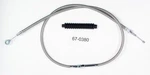 Motion Pro Armor Coat Clutch Cable Lw #67-0380 Harley Davidson. Fixed Price $71.99.