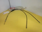'90-00 N.o.s Genuine Honda Goldwing GL1500 Pillion Step Cable #50750-MT8-770. Fixed Price $29.24.