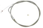 Barnett Performance Ss Idle Cable 1996-97 Harley Flhr-i Models 102-30-40017. Fixed Price $44.64.