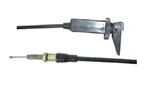 Sports Parts Inc Single Universal Choke Cable 30IN. SM-05146. Fixed Price $20.52.