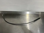 Harley-davidson 2022-2024 Fxfb Low Rider Clutch Cable Upper 37200218 Good #3. Fixed Price $29.99.