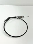 16-22 Triumph Bonneville Street Twin 900 23-24 Speed Oem Clutch Cable Cord. Fixed Price $20.69.