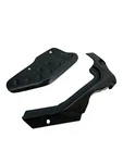 Ducati Multistrada 1000 Carbon Chain Guard Sprocket Cover Cd 96964503B New. Fixed Price $104.43.