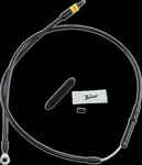 Barnett 131-30-10020HE6 Clutch Cable 38619-86A +6". Fixed Price $110.59.