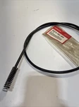 Honda 54510-VB5-800 Transmission Cable. Fixed Price $15.00.