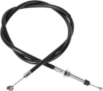 Motion Pro Black Vinyl Clutch Cable 20487. Fixed Price $27.99.