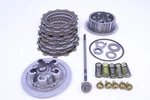 2004-2017 Honda Crf 250X Clutch Kit Plates Discs Hub Boss Springs Bearing Etc. Fixed Price $79.99.