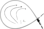 Magnum - 323412HE Sterling Chromite Ii Quick Connect Upper Clutch Cable Road Gli. Fixed Price $105.40.