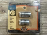 Harley Genuine 32875-04 Chrome Clutch Cable Connector Cover High-quality Oem. Fixed Price $59.99.