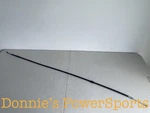 Yamaha YZ125 Two Stroke 15-26 Clutch Cable Oem 1SR-26335-00-00 195. Fixed Price $14.00.