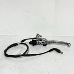 2007 04-07 Honda CRF250R Clutch Perch Mount With Lever Hot Starter 17950-KRN-000. Fixed Price $49.95.
