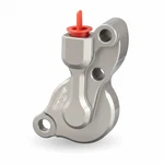 Oberon Clutch Slave Cylinder CLU-1600 Hsb/hqv/ktm Early LC4 Silver 50332061044. Fixed Price $155.81.