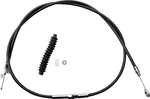 Drag Specialties Black Vinyl Clutch Cable Standard #38787-06A #173667. Fixed Price $77.33.