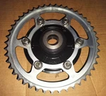 2007 2008 Yamaha YZF1000 R1 4C8 Rear Sprocket Hub Dampers. Fixed Price $55.00.