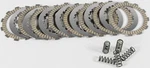 Hinson Fsc Clutch Kit W/ Springs 8 Disc For Honda CR125R CRF250R CRF250X Ktm. Fixed Price $199.99.