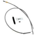 Barnett 102-30-10035-06 Stainless Clear-coated Clutch Cable (+6IN.). Fixed Price $89.99.
