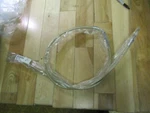 Motion Pro Ss Steel Ag Clutch Cable - Hd Fxstb 1999 Only. Fixed Price $29.95.
