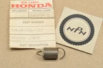 Nos Honda CB350 CB360 CJ360 CL350 CL360 SL350 Clutch Lever Spring 22815-286-010. Fixed Price $12.53.