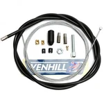 Cable Universal Clutch Brake, Venhill U01-1-100-BK. Fixed Price $45.22.