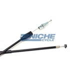 Honda CB750 K Extended +10" Longer Chopper Clutch Cable 22870-341-010. Fixed Price $18.95.