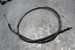 2007 Kawasaki KLR650 Clutch Cable Line 88-07 #T15. Fixed Price $12.00.