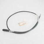 Kawasaki KZ250LTD Z250G1 Genuine Clutch Cable 54011-1020 New Unused. Fixed Price $139.00.