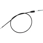 Motion Pro Black Vinyl Clutch Cable 04-0086. Fixed Price $22.47.