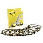 Pro-x Racing Clutch Friction Plate SET-8, Prox 16.S44028, 13088-0012, Made Ja. Fixed Price $164.75.