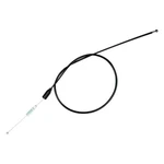 Motion Pro Black Vinyl Clutch Cable. Fixed Price $25.29.