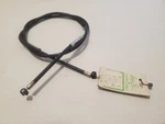 Nos New Motion Pro Clutch Cable 03-0055 / MP03-055 Replaces Kaw. 54011-1112. Fixed Price $19.95.