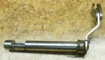 2018 Kawasaki Z125 Pro Clutch Actuator Shaft Cable Rod. Fixed Price $24.95.