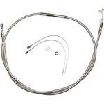 Magnum Shielding 0652-1185 5216HE High-efficiency Polished Stainless Clutch. Fixed Price $136.95.