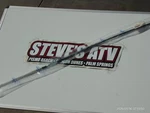 Nos Motion Pro 05-0304 Clutch Cable 2004 2009 Yamaha YFZ450. Fixed Price $9.00.